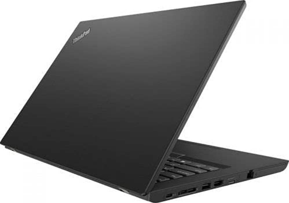 Lenovo Thinkpad T470s laptop , Core I5 , 8GB RAM , 256GB SSD, Windows 11, 14 inch  + Mouse