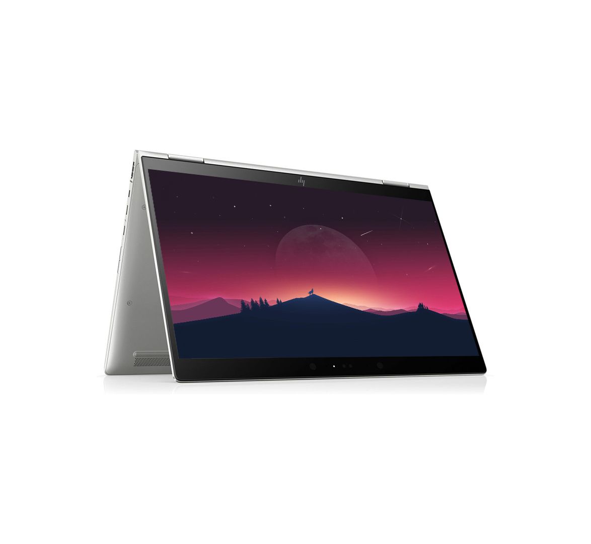 HP EliteBook 1030 G3, Intel Core i5 8th Gen, 8GB RAM, 256GB SSD 13.3" FHD , X360 Touchscreen Display-refurb
