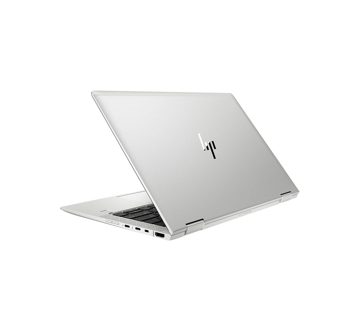 HP EliteBook 1030 G3, Intel Core i5 8th Gen, 8GB RAM, 256GB SSD 13.3" FHD , X360 Touchscreen Display-refurb