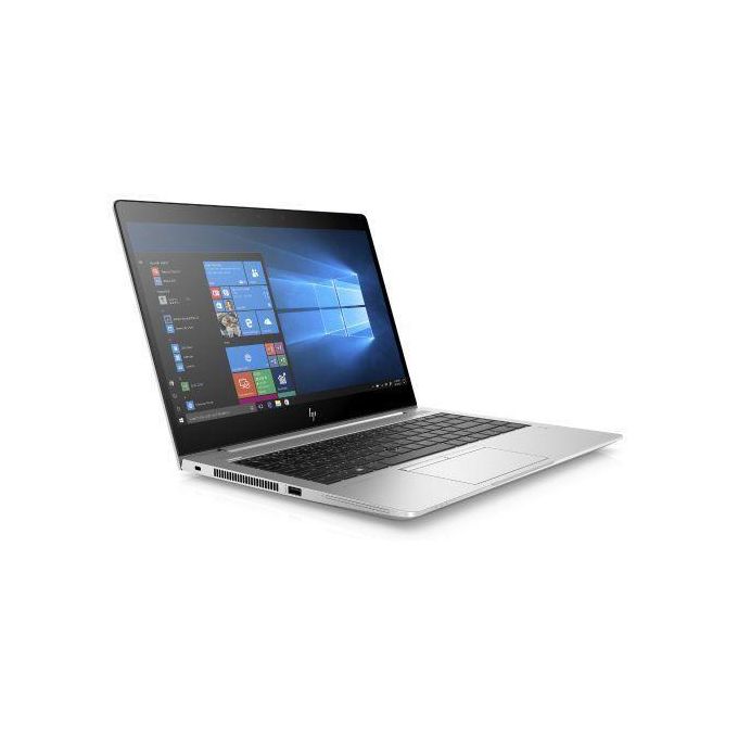 HP EliteBook 830 G5/6, Intel Core i5 8Th generation, Refurbished laptop ,8GB RAM & 256 GB SSD Storage, FHD