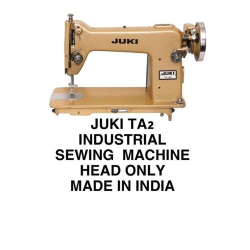 Juki TA2 Industrial Sewing Machine Head Only