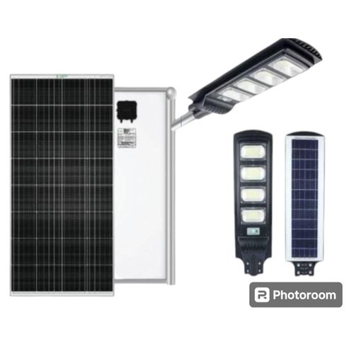 Sunlight Solar 350W solar panel All weather full kit +200W solar street lights