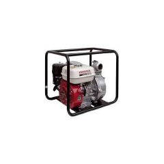 Honda WP-20H HIGH PRESSURE PETROL WATER PUMP