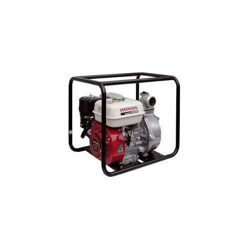 Honda WP-20H HIGH PRESSURE PETROL WATER PUMP