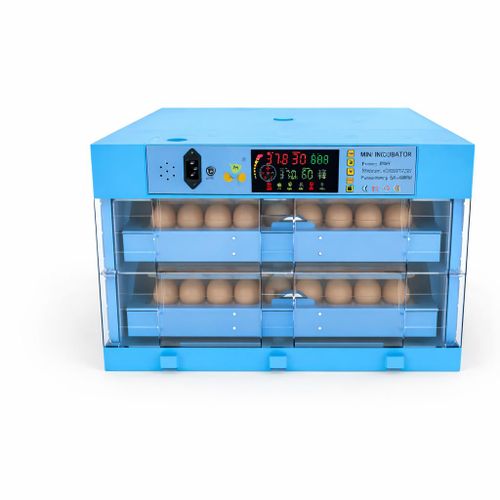 192 Hatchery Egg Incubator Machine