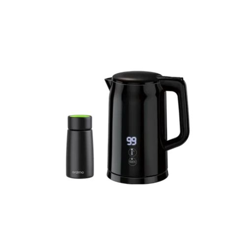 Oraimo Smart Kettle byte 2000w 304 stainless steel electric kettle