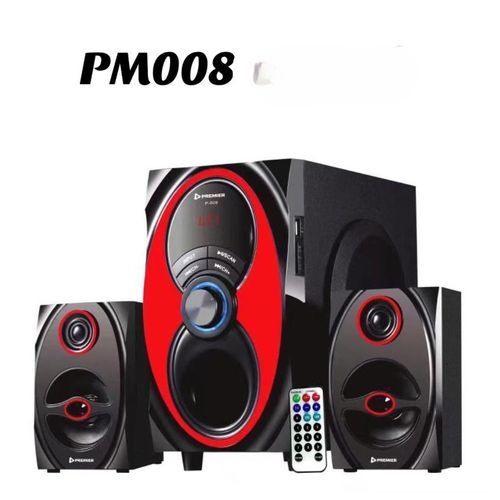 Premier HIGH PERFORMANCE SUB WOOFER