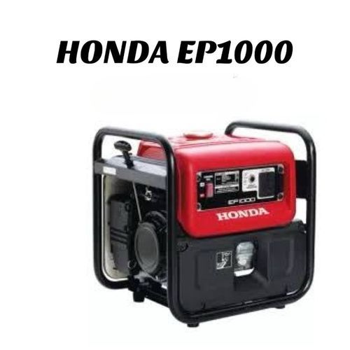Honda EP1000 POWERFUL GENERATOR