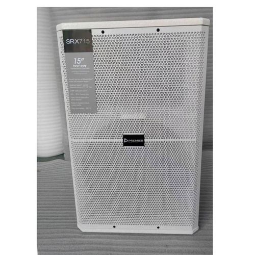 15 Inches WOODEN FULL RANGE SPEAKER Public Address Speaker