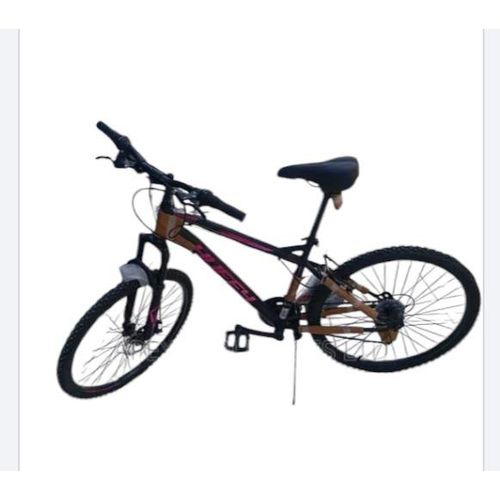 Huffy MTB Adult Bike Size 26 Front Suspension And Disc Break