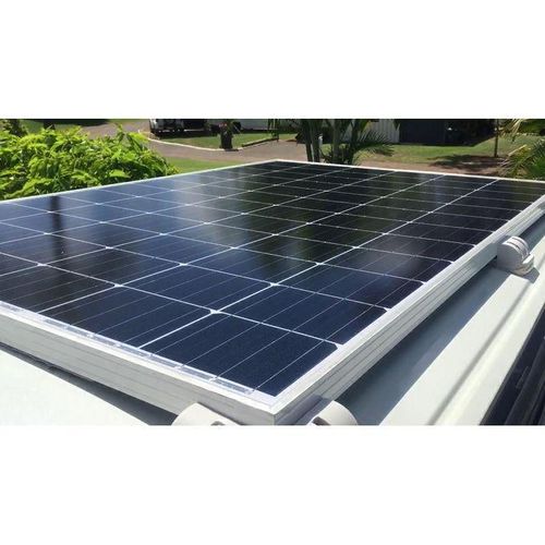 Solarmax 400 Watts Solar Panel 400Watts Monocrystalline All Weather Solar Panel
