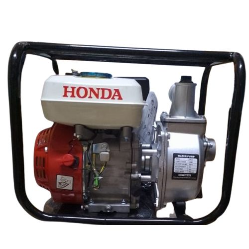 Honda Petro Water Pump 7HP 2 Inches Gasoline Water Pump