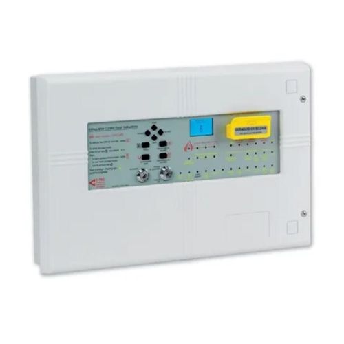 CTEC EP203 Automatic Extinguisher Panel