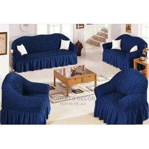 Bubble Texture Stretch Sofa Seat Cover Elastic Couch Protector Bubble Design Sofa Cover Set Modern Stretchable Seat Cover Furniture Protector