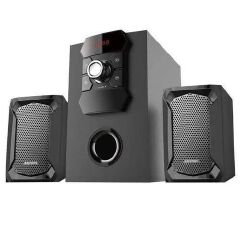 AILYONS ELP2401k 2.1CH SubWoofer Home Theatrer Multi Media Speaker System