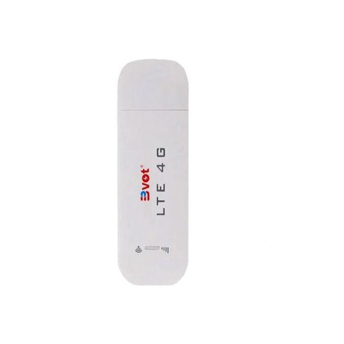 BVOT 3 In 1 LTE 4G USB MODEM With WI-FI HotSpot