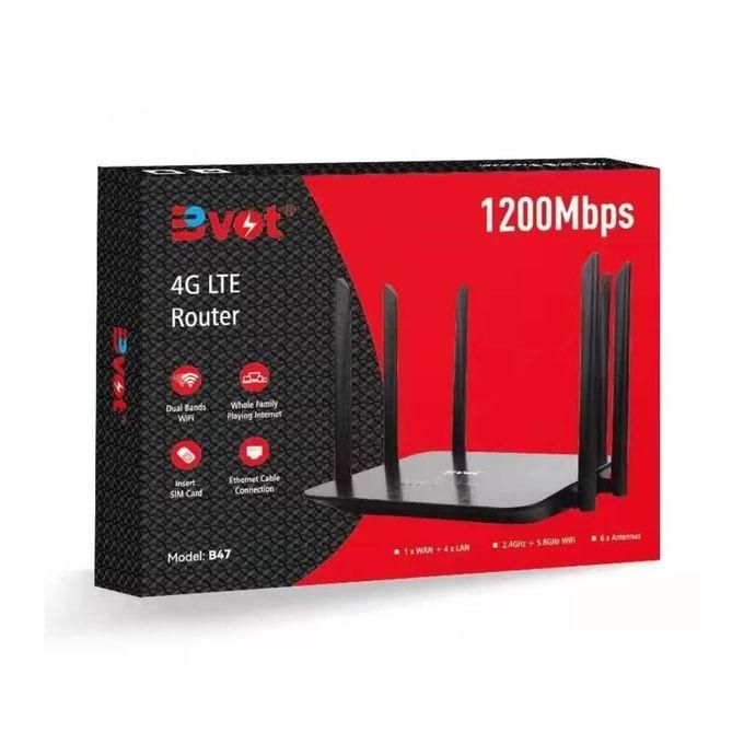 BVOT 4G LTE ROUTER B47