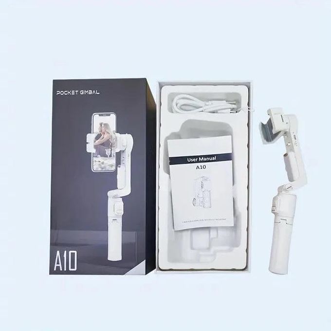 Handheld stabilizer Gimbal - A10