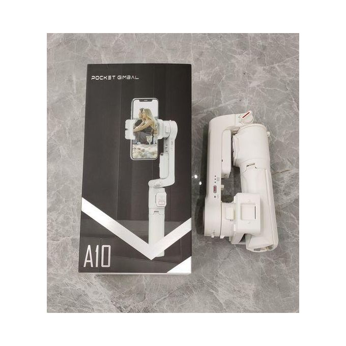 Handheld stabilizer Gimbal - A10