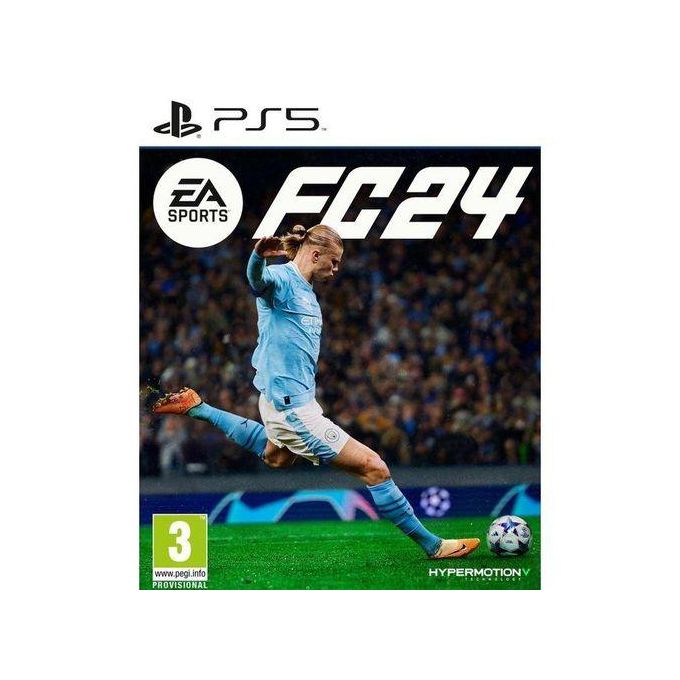 EA Sports FC 24 , PS5