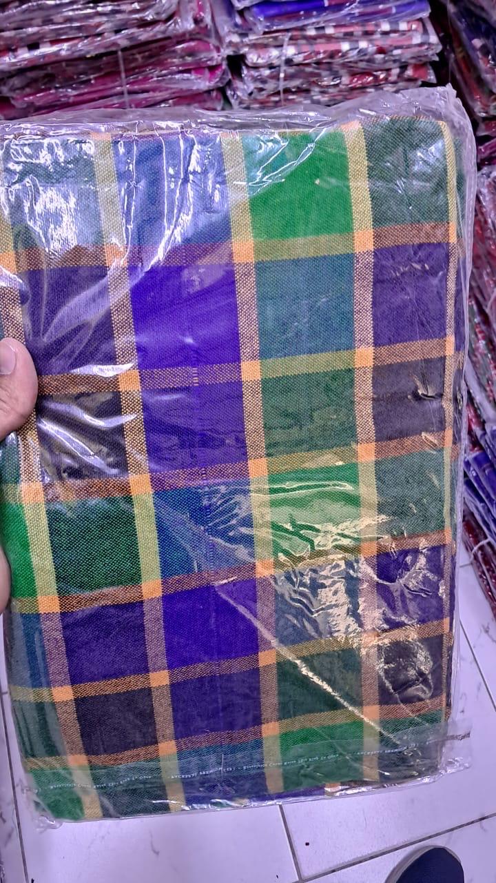 Maasai Shuka - 150x200cm assorted prints