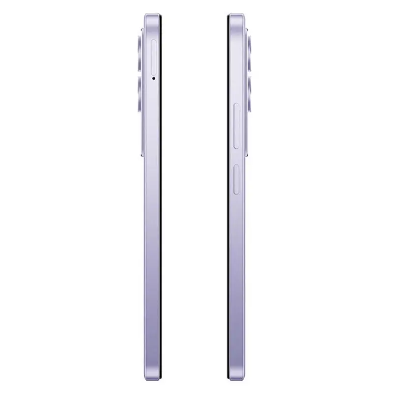 Redmi 15 8GB RAM 256GB Storage 6.9 Inch 144Hz Display 7000mAh Battery 50MP Camera 33W Fast Charging HyperOS Android 15 IP64 Royale Chrome Best High-Capacity Smartphones Latest Phones