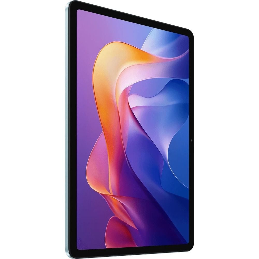 Redmi Pad 2 4GB RAM 128GB ROM 11" 90Hz Smooth Display 9000mAh Massive Battery 8MP Camera Helio Processor Quad Speakers Dolby Atmos HyperOS Android 15 Long Lasting Affordable Tablets New Phones
