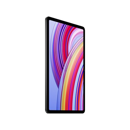 Redmi Pad Pro 8GB RAM 256GB ROM 12.1 Inch 120Hz Ultra Smooth Screen 10000mAh Battery Snapdragon 7s Gen 2 Dolby Atmos Quad Speakers HyperOS Expandable Top Tablets Smartphones Phones
