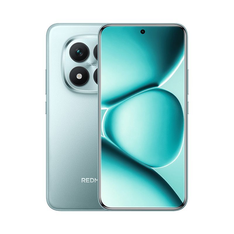 Redmi Note 15 Pro Plus 12GB RAM 512GB ROM 6.83 Inch 120Hz Ultra Smooth Screen 6500mAh Long Battery 200MP Camera 100W Turbo Charging HyperOS Android 15 IP69K Resistant Top Smartphones Phones
