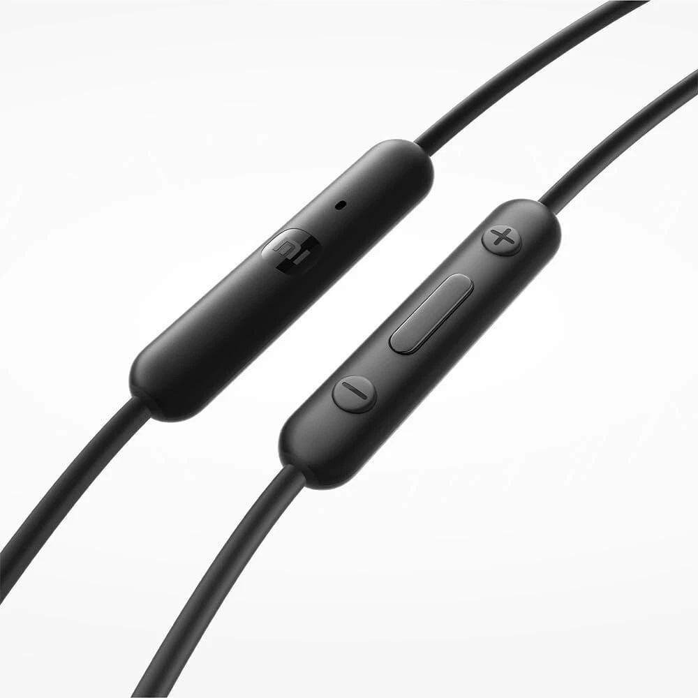 Xiaomi USB-C Earphones Wired Type-C In-Ear Headphones with Built-in Microphone Noise Reducing Deep Bass High Clarity Sound for Music Calls