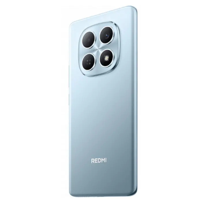 Redmi Note 15 6GB RAM 128GB ROM Smartphone 50MP Main Camera 6.67" AMOLED 120Hz Screen 6000mAh Long Lasting Battery 45W Turbo Charging Dimensity 7300 Ultra Processor Phone IP54 Rated