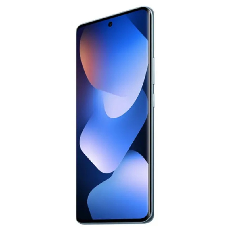 Redmi Note 15 6GB RAM 128GB ROM Smartphone 50MP Main Camera 6.67" AMOLED 120Hz Screen 6000mAh Long Lasting Battery 45W Turbo Charging Dimensity 7300 Ultra Processor Phone IP54 Rated
