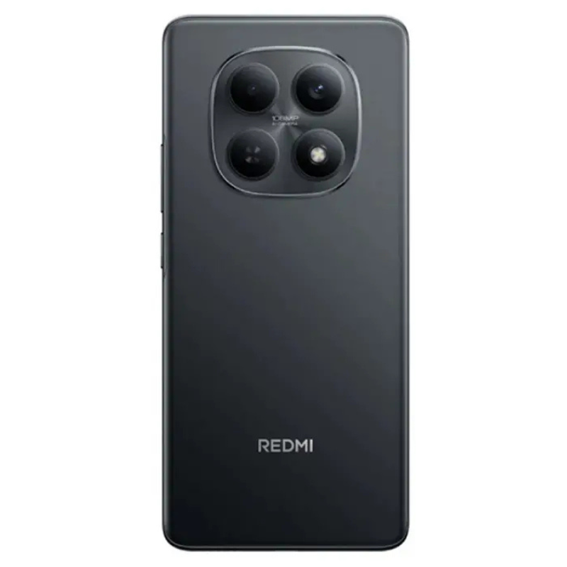 Redmi Note 15 6GB RAM 128GB ROM Smartphone 50MP Main Camera 6.67" AMOLED 120Hz Screen 6000mAh Long Lasting Battery 45W Turbo Charging Dimensity 7300 Ultra Processor Phone IP54 Rated