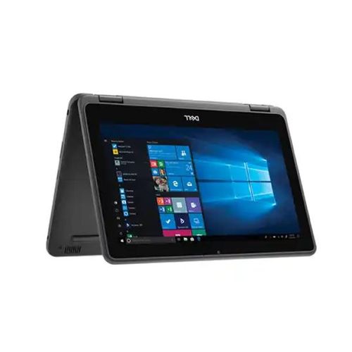 {i5+8gb+256gb ssd } Touchscreen Refurbished Dell Latitude 3390 X360 2-in-1 Laptop Intel Core i5 8th Gen 8GB RAM 256GB SSD 13.3 Inches FHD Display Refurbished Laptop Computer Notebook