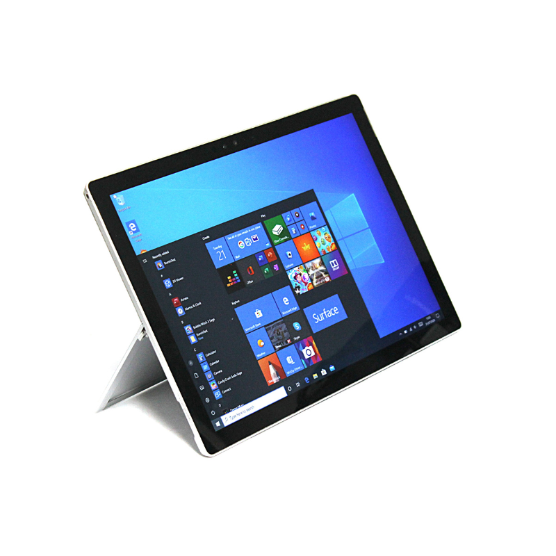 Touchscreen Refurbished Microsoft HP surface pro 3 Intel core i5 6th gen 4gb Ram 128gb ssd Refurbished Laptops Computer Notebook Detachable  2-in-1 Laptop device windows 10