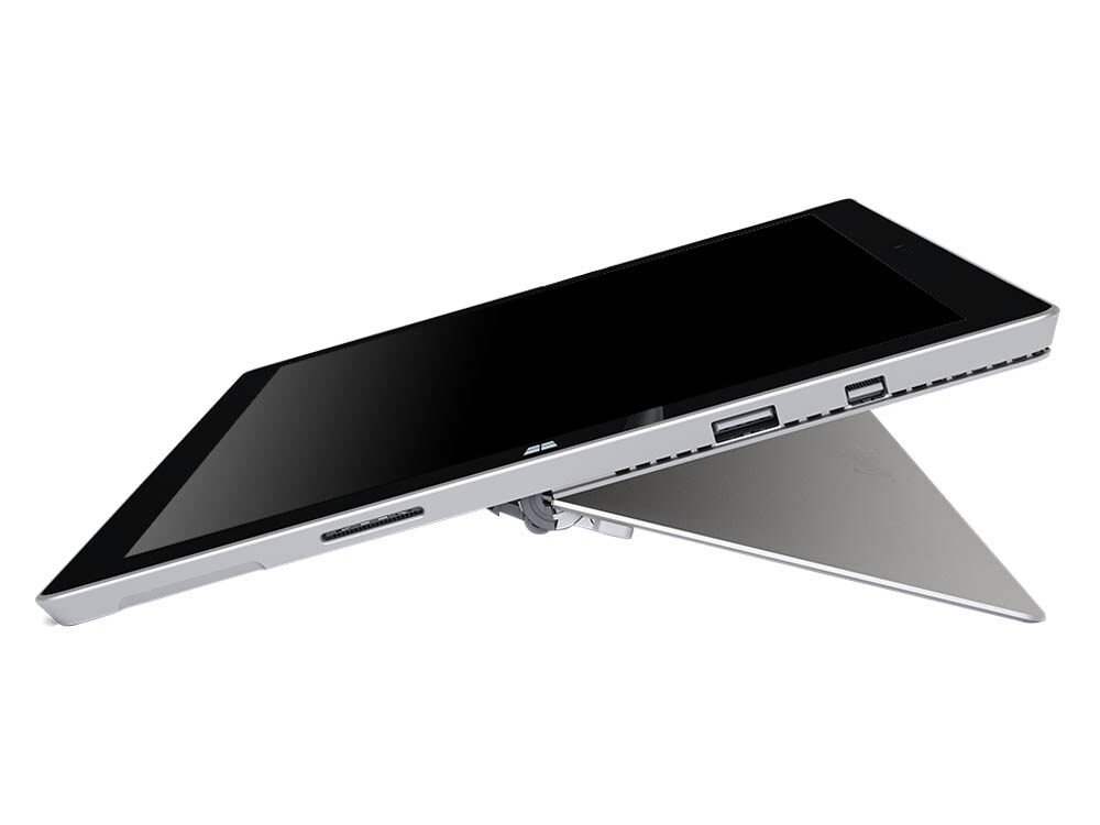 Touchscreen Refurbished Microsoft HP surface pro 3 Intel core i5 6th gen 4gb Ram 128gb ssd Refurbished Laptops Computer Notebook Detachable  2-in-1 Laptop device windows 10