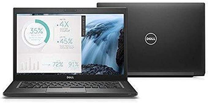 [free mouse] Refurbished Dell Laptop Dell Latitude 7280 INTEL CORE i5 - 6300U 8GB RAM | 256GB SSD | Refurbished Laptop Computer  notebook windows 11 azerty keypad