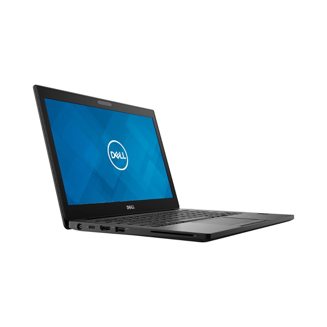 [free mouse] Refurbished Dell Laptop Dell Latitude 7280 INTEL CORE i5 - 6300U 8GB RAM | 256GB SSD | Refurbished Laptop Computer  notebook windows 11 azerty keypad