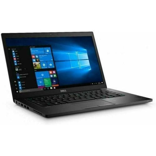 [free mouse] Refurbished Dell Laptop Dell Latitude 7280 INTEL CORE i5 - 6300U 8GB RAM | 256GB SSD | Refurbished Laptop Computer  notebook windows 11 azerty keypad