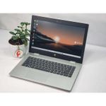 Refurbished Hp ProBook 640 G4 Intel Core I5 - 7TH GEN 2.5GHz | 8GB RAM | 256GB SSD |14inch HD screen Display Refurbished Hp Laptop Computer | Notebook