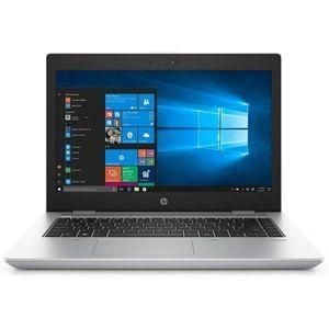 Refurbished Hp ProBook 640 G4 Intel Core I5 - 7TH GEN 2.5GHz | 8GB RAM | 256GB SSD |14inch HD screen Display Refurbished Hp Laptop Computer | Notebook
