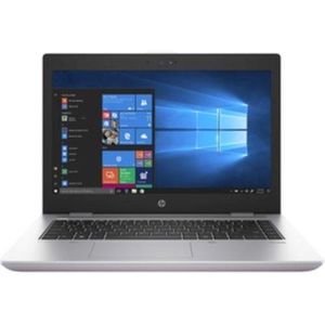 Refurbished Hp ProBook 640 G4 Intel Core I5 - 7TH GEN 2.5GHz | 8GB RAM | 256GB SSD |14inch HD screen Display Refurbished Hp Laptop Computer | Notebook