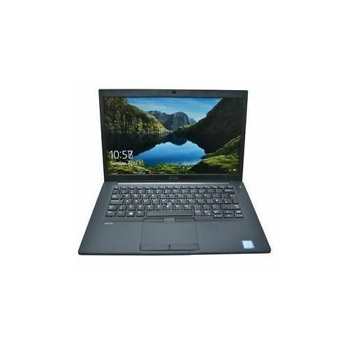 Refurbished Dell Latitude 7280 INTEL CORE i5 - 6300U 6th Generation @ 2.60GHz | 8GB RAM | 256GB SSD | Refurbished Laptop Computer | Notebook | Windows 10 and Office Installed |