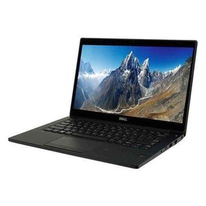Refurbished Dell Latitude 7280 INTEL CORE i5 - 6300U 6th Generation @ 2.60GHz | 8GB RAM | 256GB SSD | Refurbished Laptop Computer | Notebook | Windows 10 and Office Installed |