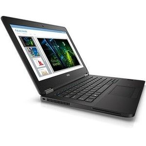 Refurbished Dell Latitude 7280 INTEL CORE i5 - 6300U 6th Generation @ 2.60GHz | 8GB RAM | 256GB SSD | Refurbished Laptop Computer | Notebook | Windows 10 and Office Installed |