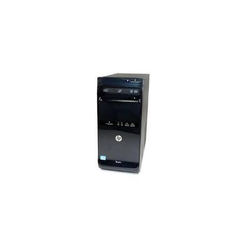 HP Pro 3500 MT Refurbished desktop Core i3 Desktop , 4GB RAM, 320GB HDD storage windows 10