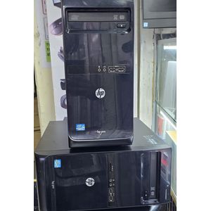 HP Pro 3500 MT Refurbished desktop Core i3 Desktop , 4GB RAM, 320GB HDD storage windows 10