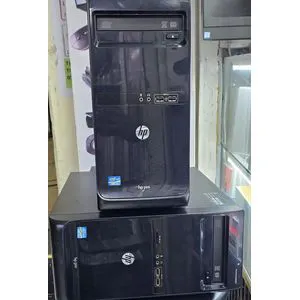 HP Pro 3500 MT Refurbished desktop Core i3 Desktop , 4GB RAM, 320GB HDD storage windows 10