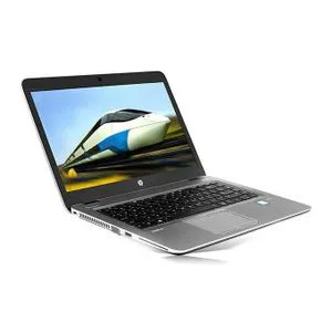 HP ELITEBOOK 820 G3 COI5 6TH GENERATION 8GBRTAM 256GBSSD SILVER Connectivity: USB 3.0 ports, HDMI, headphone/microphone combo jack, Wi-Fi, Bluetooth Security: HP Sure Start with Dynamic Protection,