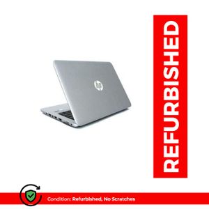HP ELITEBOOK 820 G3 COI5 6TH GENERATION 8GBRTAM 256GBSSD SILVER Connectivity: USB 3.0 ports, HDMI, headphone/microphone combo jack, Wi-Fi, Bluetooth Security: HP Sure Start with Dynamic Protection,